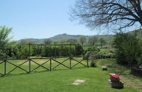 Chia House | 110 m² House ∙ 3 bedrooms ∙ 6 guests