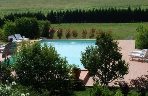 Chia House | 110 m² House ∙ 3 bedrooms ∙ 6 guests