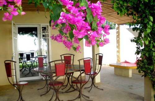 Saly House | 110 m² House ∙ 3 bedrooms ∙ 6 guests