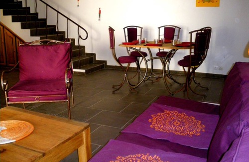 Saly House | 110 m² House ∙ 3 bedrooms ∙ 6 guests