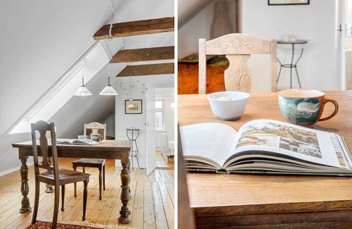 Bedsted House | 110 m² House ∙ 3 bedrooms ∙ 6 guests