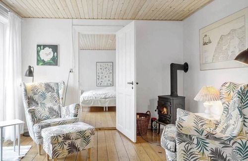Bedsted House | 110 m² House ∙ 3 bedrooms ∙ 6 guests