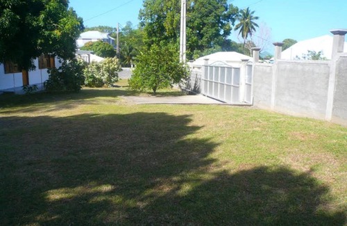 Pointe-Noire House | 110 m² House ∙ 3 bedrooms ∙ 6 guests