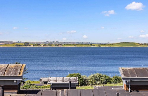 Faaborg House | 110 m² House ∙ 4 bedrooms ∙ 8 guests