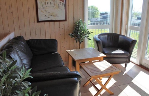 Faaborg House | 110 m² House ∙ 4 bedrooms ∙ 8 guests
