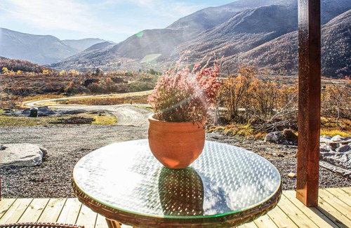 Stordal House | 110 m² House ∙ 4 bedrooms ∙ 8 guests