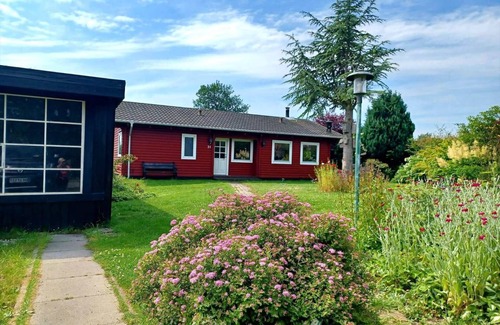 Beder Malling House | 110 m² House ∙ 3 bedrooms ∙ 6 guests