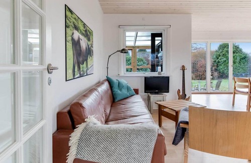 Beder Malling House | 110 m² House ∙ 3 bedrooms ∙ 6 guests