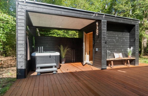 Frederiksvaerk House | 110 m² House ∙ 3 bedrooms ∙ 5 guests