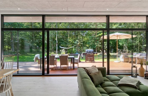 Frederiksvaerk House | 110 m² House ∙ 3 bedrooms ∙ 5 guests