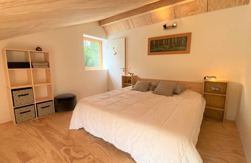 Perros-Guirec House | 110 m² House ∙ 3 bedrooms ∙ 6 guests