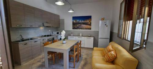 Torre Chianca House | 110 m² House ∙ 3 bedrooms ∙ 6 guests