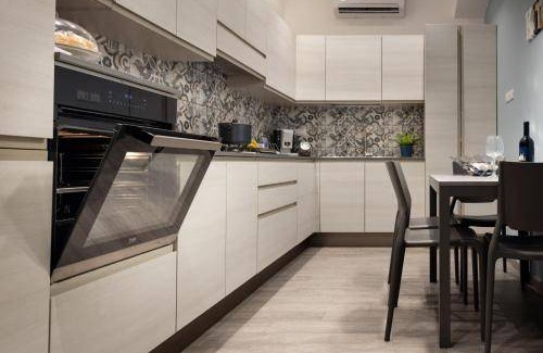 Gazzi Apartment | 110 m² Apartment ∙ 3 bedrooms ∙ 7 guests