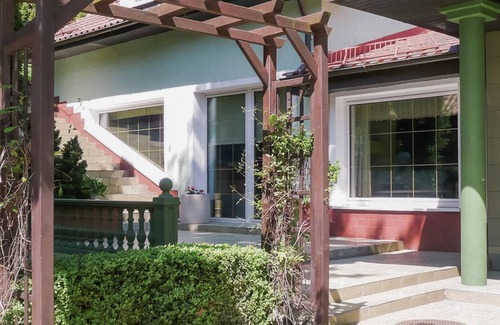 Gdansk House | 110 m² Maisonette ∙ 2 bedrooms ∙ 6 guests