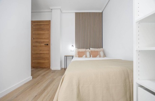 Rascanya Resort | 110 m² Private room ∙ 1 bedroom ∙ 6 guests