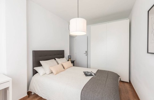El Botanic Resort | 110 m² Private room ∙ 1 bedroom ∙ 2 guests