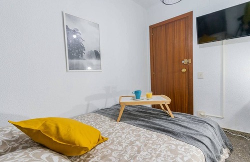 Malilla Resort | 110 m² Private room ∙ 1 bedroom ∙ 1 guest