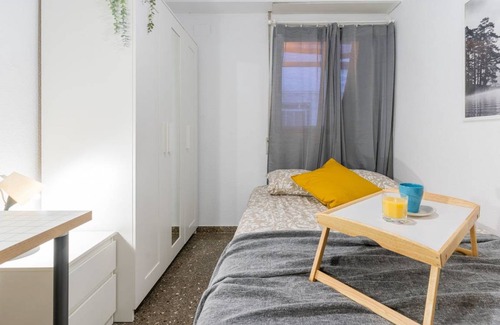 Malilla Resort | 110 m² Private room ∙ 1 bedroom ∙ 1 guest