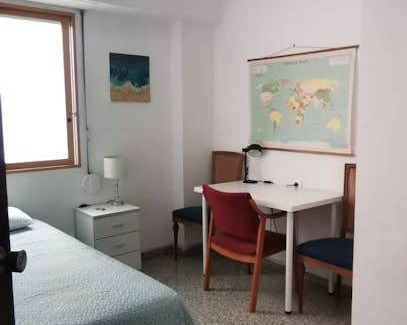Patraix Resort | 110 m² Private room ∙ 1 bedroom ∙ 1 guest