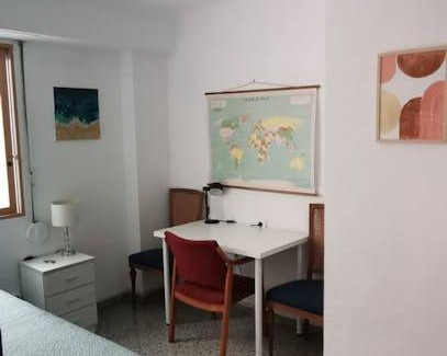 Patraix Resort | 110 m² Private room ∙ 1 bedroom ∙ 1 guest