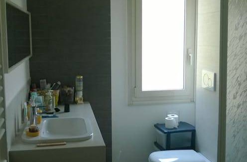 Pigneto Resort | 110 m² Private room ∙ 1 bedroom ∙ 1 guest