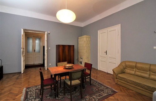 Stradom Resort | 110 m² Private room ∙ 1 bedroom ∙ 2 guests