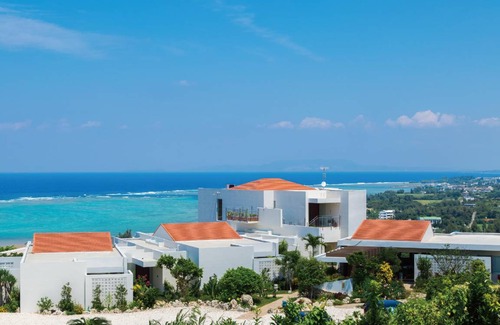 Kadena-cho Resort | 110 m² Resort ∙ 2 bedrooms ∙ 127 guests