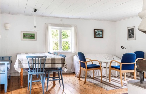 Rydaholm House | 110 m² House ∙ 2 bedrooms ∙ 8 guests