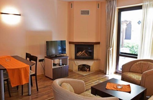 Teteven Villa | 110 m² Villa ∙ 2 bedrooms ∙ 6 guests