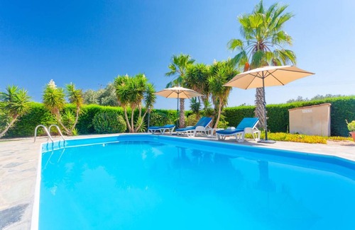 Latchi Villa | 110 m² Villa ∙ 3 bedrooms ∙ 6 guests