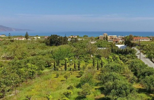Kamisiana Villa | 110 m² Villa ∙ 3 bedrooms ∙ 7 guests