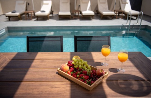 Tsilivi Villa | 110 m² Villa ∙ 3 bedrooms ∙ 6 guests