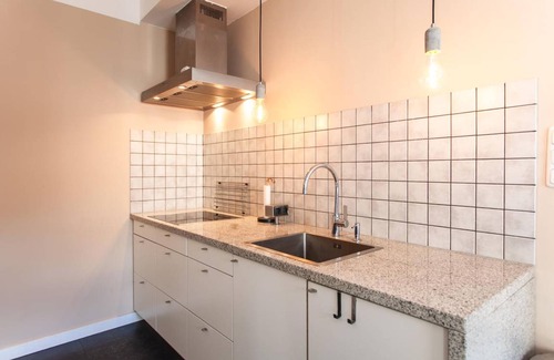 Eijsden Villa | 110 m² Villa ∙ 3 bedrooms ∙ 8 guests