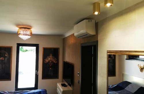 Siofok Villa | 110 m² Villa ∙ 3 bedrooms ∙ 8 guests