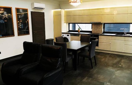 Siofok Villa | 110 m² Villa ∙ 3 bedrooms ∙ 8 guests