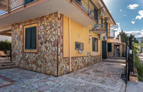 Trabia Villa | 110 m² Villa ∙ 3 bedrooms ∙ 9 guests