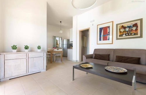 Fontanelle Villa | 110 m² Villa ∙ 5 bedrooms ∙ 12 guests