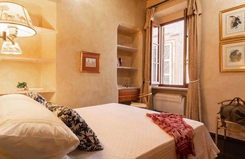 Rione V Ponte Villa | 110 m² Villa ∙ 2 bedrooms ∙ 4 guests