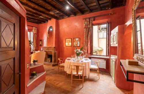 Rione V Ponte Villa | 110 m² Villa ∙ 2 bedrooms ∙ 4 guests