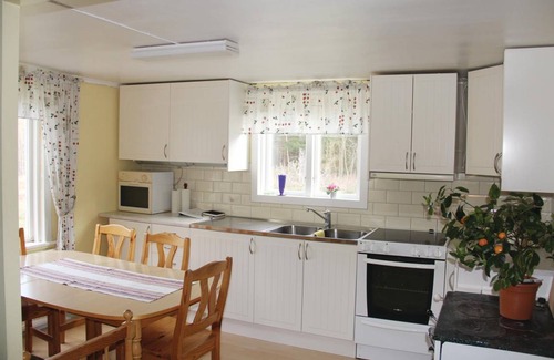 Rodeby House | 110 m² Farmhouse ∙ 3 bedrooms ∙ 8 guests