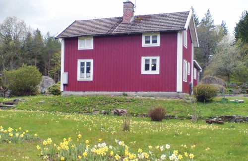 Rodeby House | 110 m² Farmhouse ∙ 3 bedrooms ∙ 8 guests