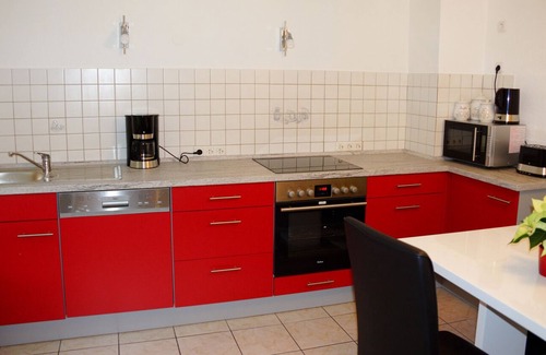 Plettenberg Apartment | 110 sqm apartment in the middle of nature!