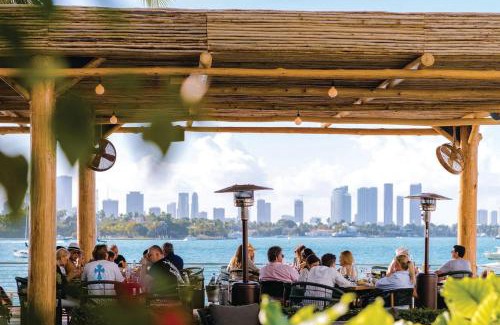 West Avenue Apartment | 1100 West South Beach Luxe Miami Condos by Joe Semary
