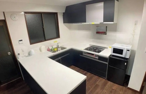 Senzoku Apartment | 110m 1 minute walk from Senzoku Station 10 g/Meguro-ku Tokyo