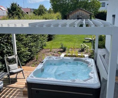Neufahrn in Niederbayern Apartment | 110qm Countryside Loft