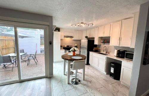 Northeast Houston Apartment | 111 m² Apartment ∙ 4 bedrooms ∙ 8 guests