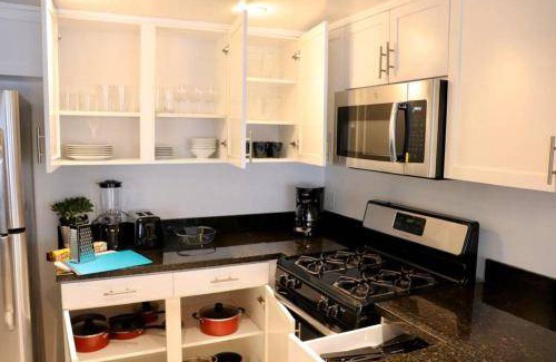 Norma Triangle Apartment | 111 m² Apartment ∙ 2 bedrooms ∙ 4 guests