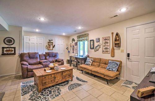 Rockaway Beach Apartment | 111 m² Apartment ∙ 1 bedroom ∙ 4 guests