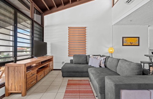 Sardinera Apartment | 111 m² Apartment ∙ 2 bedrooms ∙ 6 guests