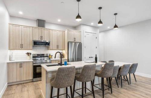 Regional District of Nanaimo Apartment | 111 m² Apartment ∙ 3 bedrooms ∙ 8 guests